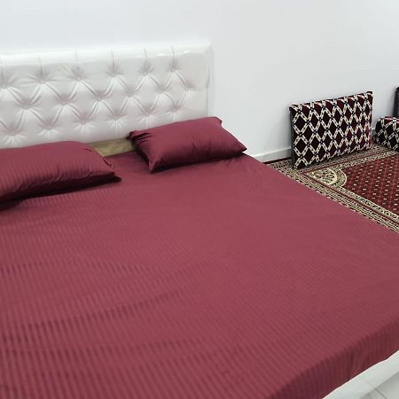 درة نجد ببريده Buraidah Exterior foto