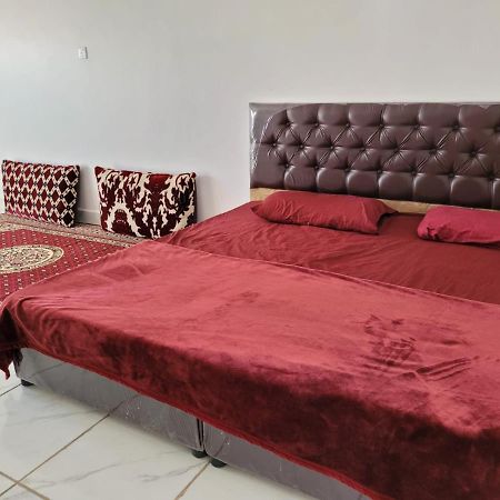 درة نجد ببريده Buraidah Exterior foto