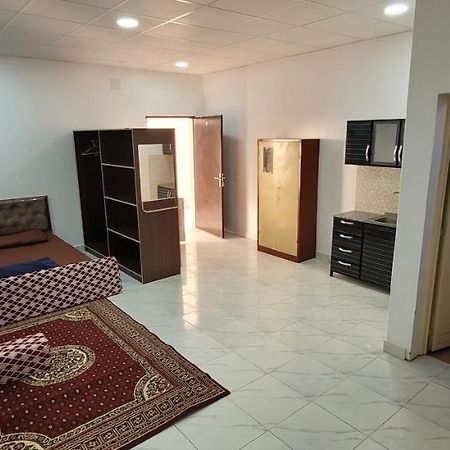 درة نجد ببريده Buraidah Exterior foto