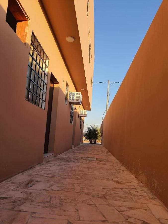 درة نجد ببريده Buraidah Exterior foto