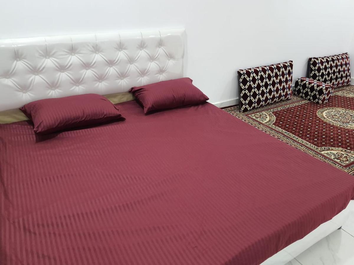 درة نجد ببريده Buraidah Exterior foto