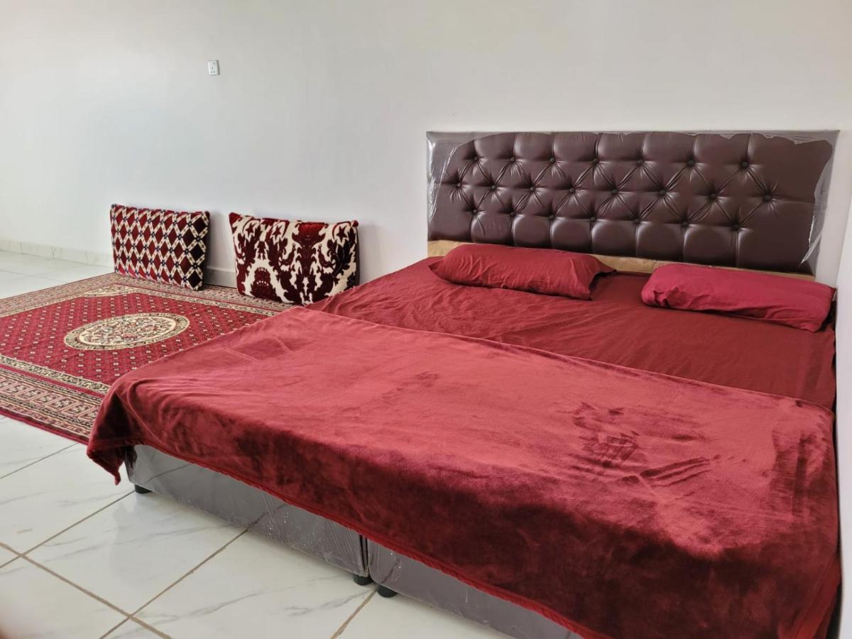درة نجد ببريده Buraidah Exterior foto