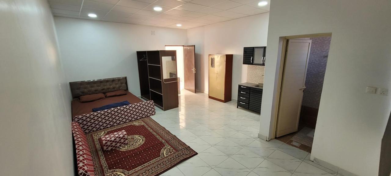 درة نجد ببريده Buraidah Exterior foto