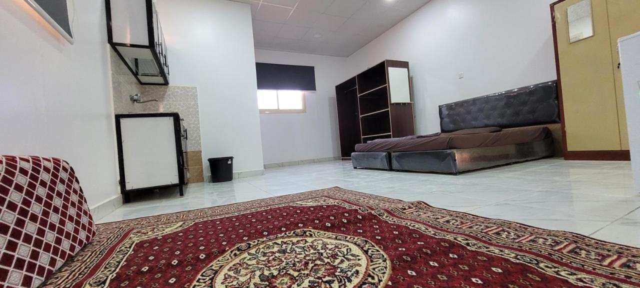 درة نجد ببريده Buraidah Exterior foto
