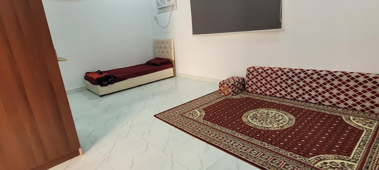 درة نجد ببريده Buraidah Exterior foto