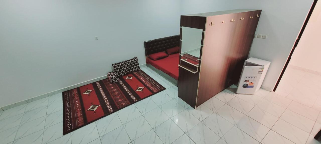درة نجد ببريده Buraidah Exterior foto